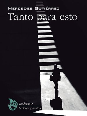 cover image of Tanto para esto